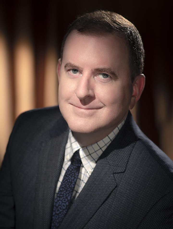 Stephen C. Smith