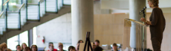 The 2020 Writing Conference of Los Angeles