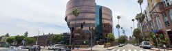 DGA Headquarters