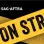 SAG-AFTRA Strike 