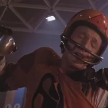 James Caan in Rollerball (1975)