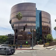 DGA Headquarters