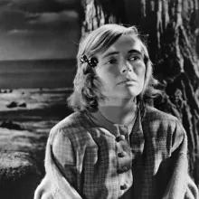 This Woman's Work: Producer Harriet Parsons