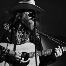 Cowboy Drifter at the 2022 Marina del Rey Film Festival