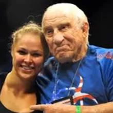 Judo Gene LeBell passes away