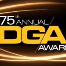 75th Annual DGA Awards