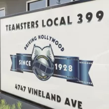 Local #399 Ratifies Commercials Contract