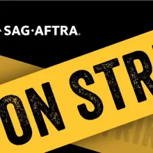 SAG-AFTRA Strike 