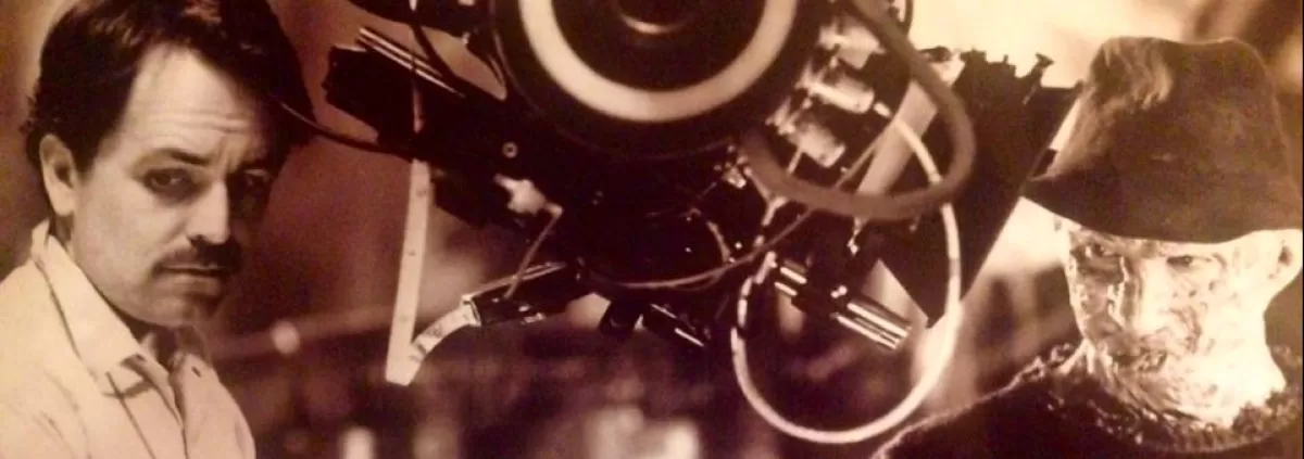 Roy Wagner ASC