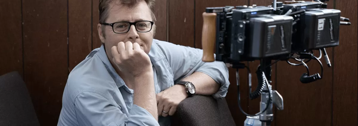 Patrick Cady, asc