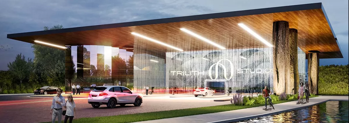 Trilith Studios