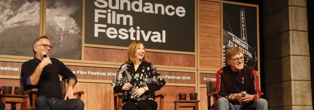 Sundance Cancels Live Events due to the Omicron Variant