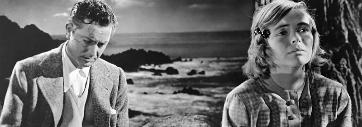 This Woman's Work: Producer Harriet Parsons