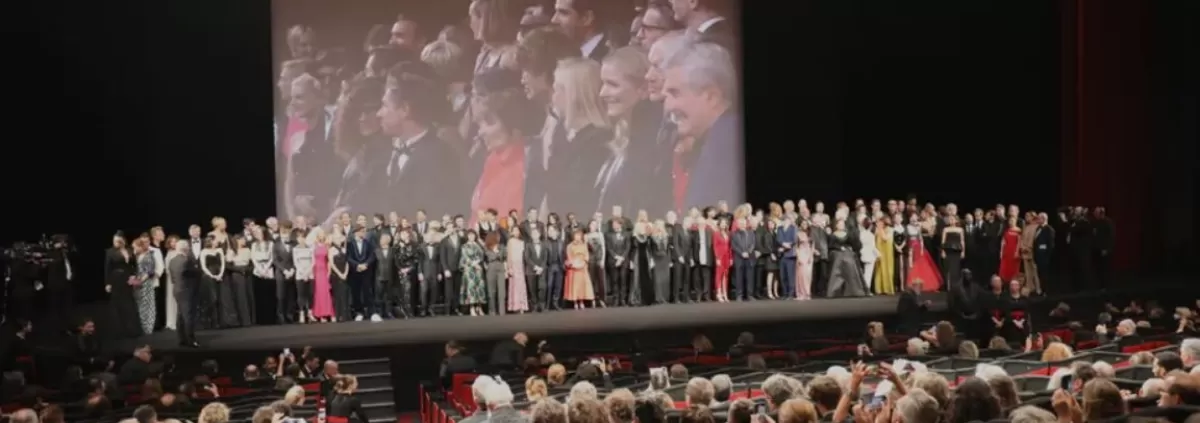 Festival de Cannes 2023